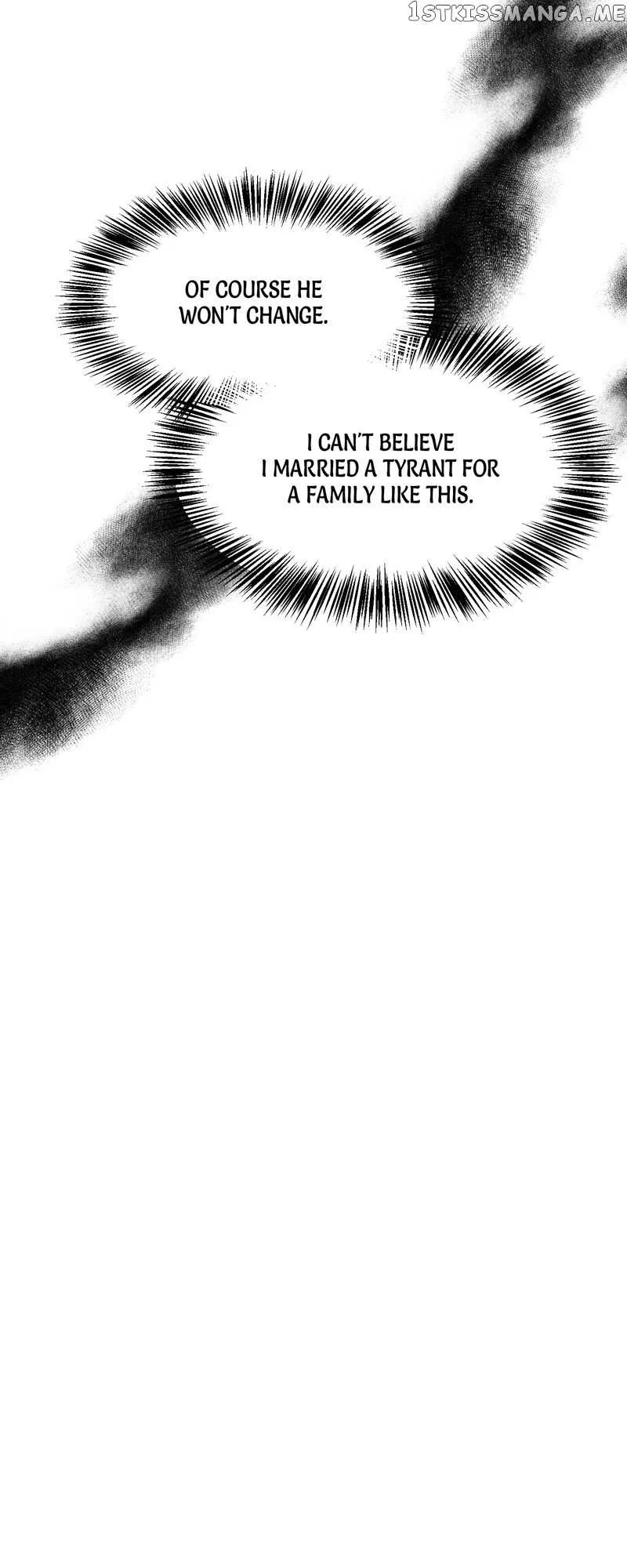 A Second Chance at Saving You Chapter 7 – Page 56
