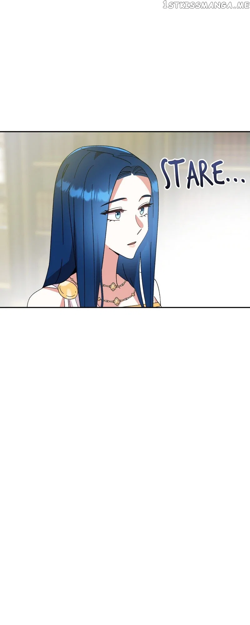 A Second Chance at Saving You Chapter 7 – Page 58