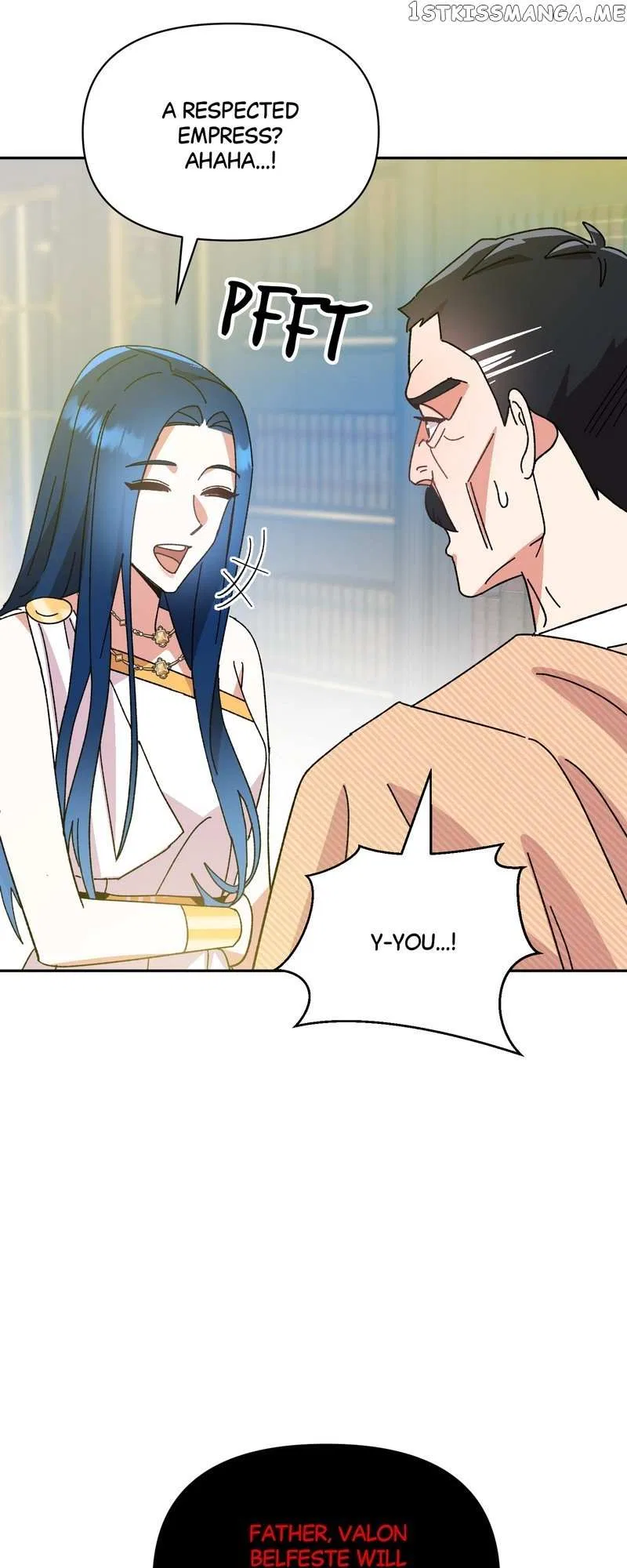 A Second Chance at Saving You Chapter 7 – Page 59