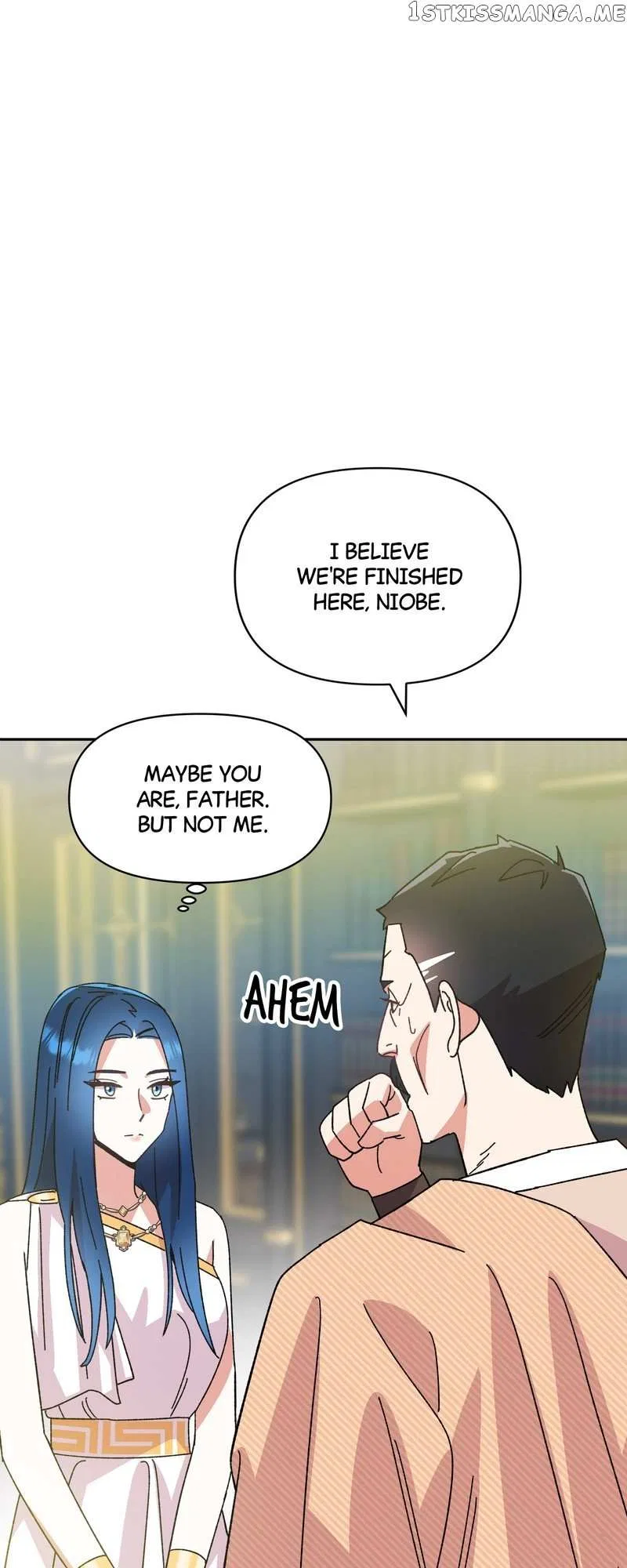 A Second Chance at Saving You Chapter 7 – Page 63