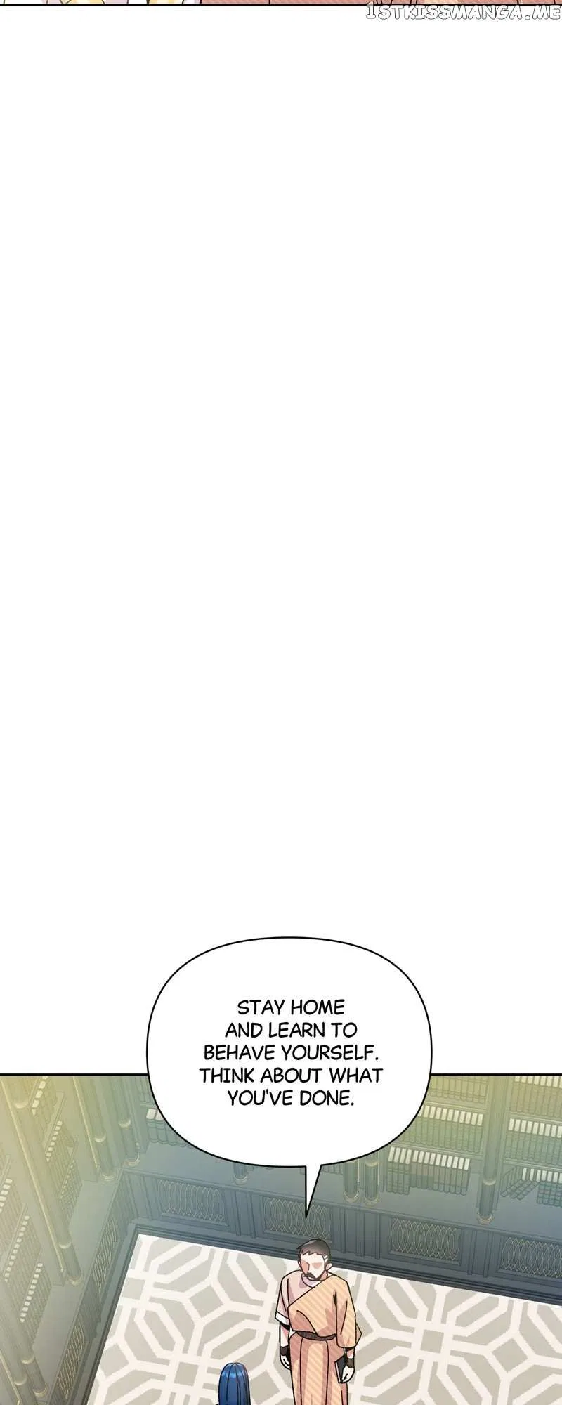 A Second Chance at Saving You Chapter 7 – Page 64