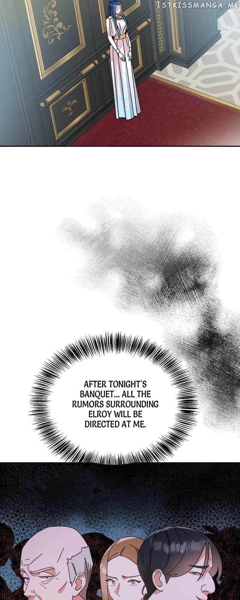 A Second Chance at Saving You Chapter 7 – Page 67