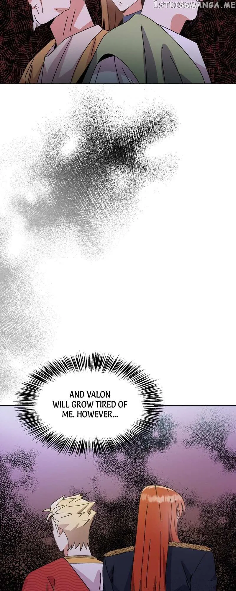 A Second Chance at Saving You Chapter 7 – Page 68
