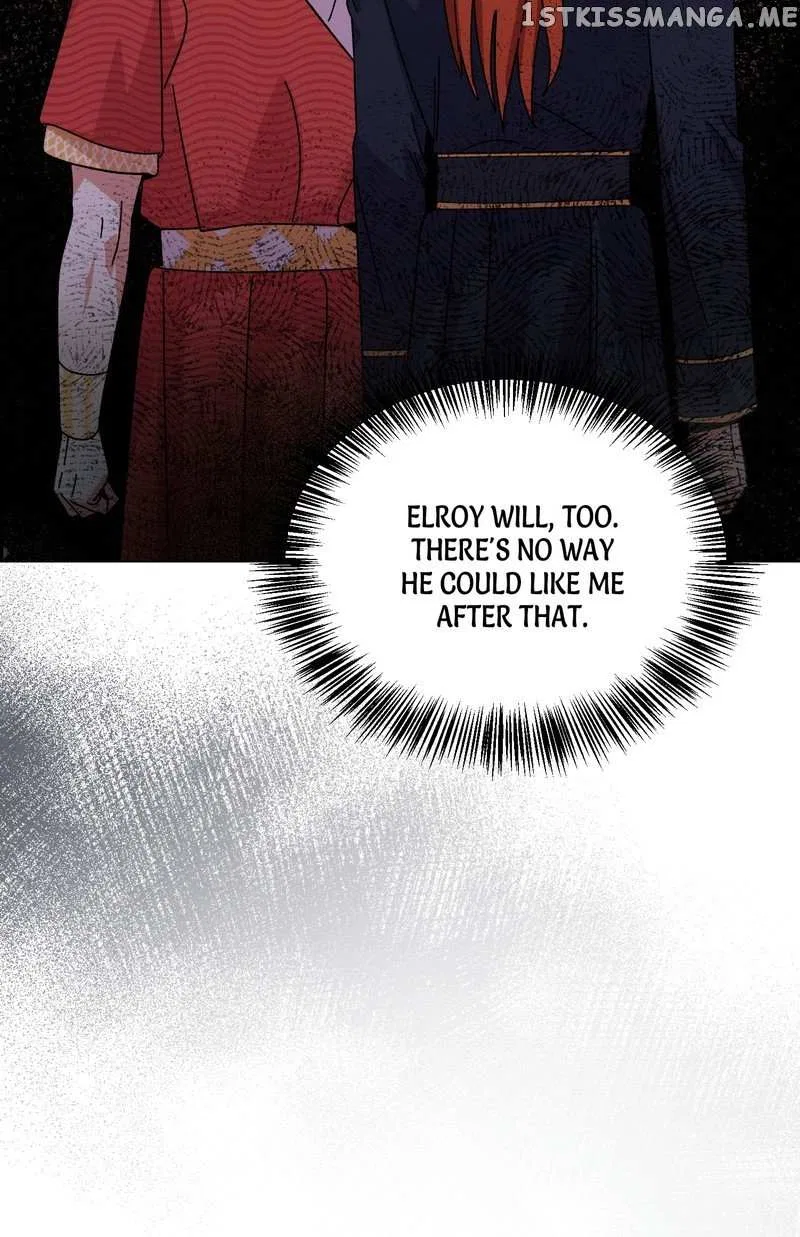 A Second Chance at Saving You Chapter 7 – Page 69