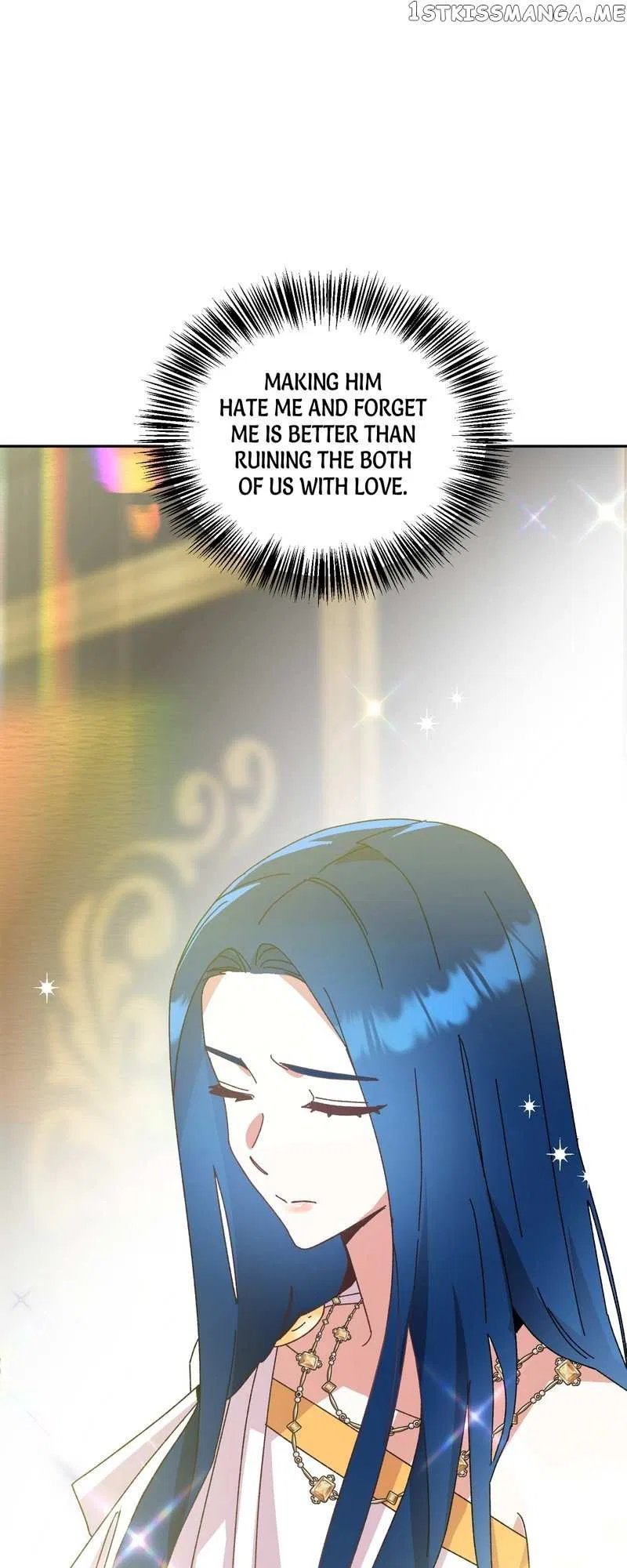 A Second Chance at Saving You Chapter 7 – Page 71