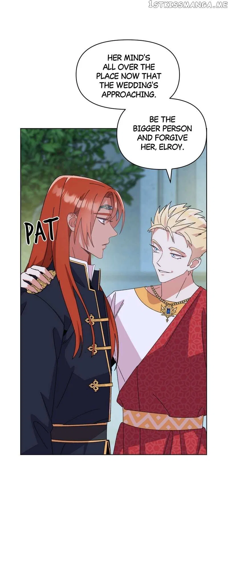 A Second Chance at Saving You Chapter 6 – Page 8