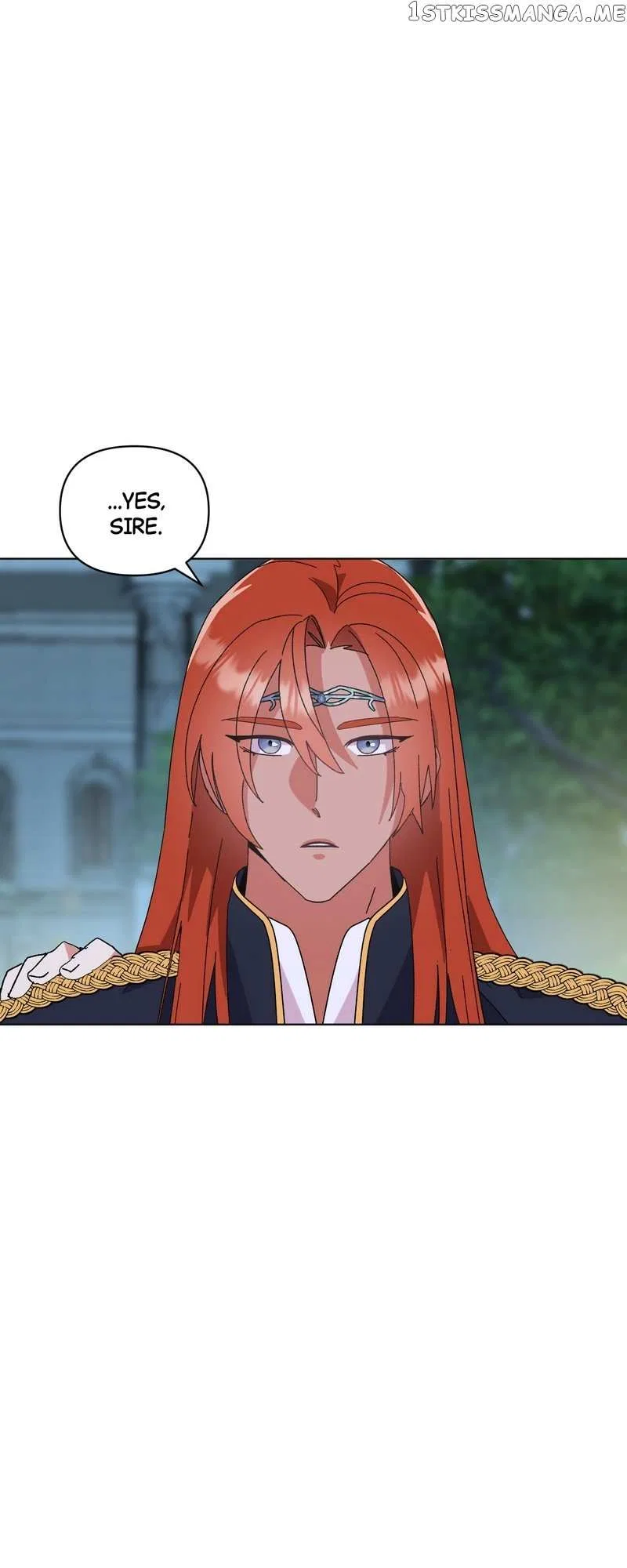 A Second Chance at Saving You Chapter 6 – Page 9