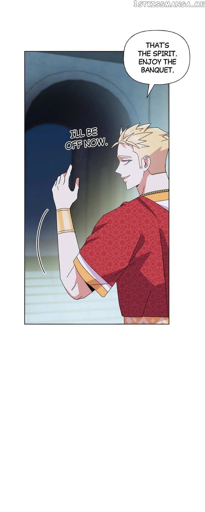 A Second Chance at Saving You Chapter 6 – Page 10