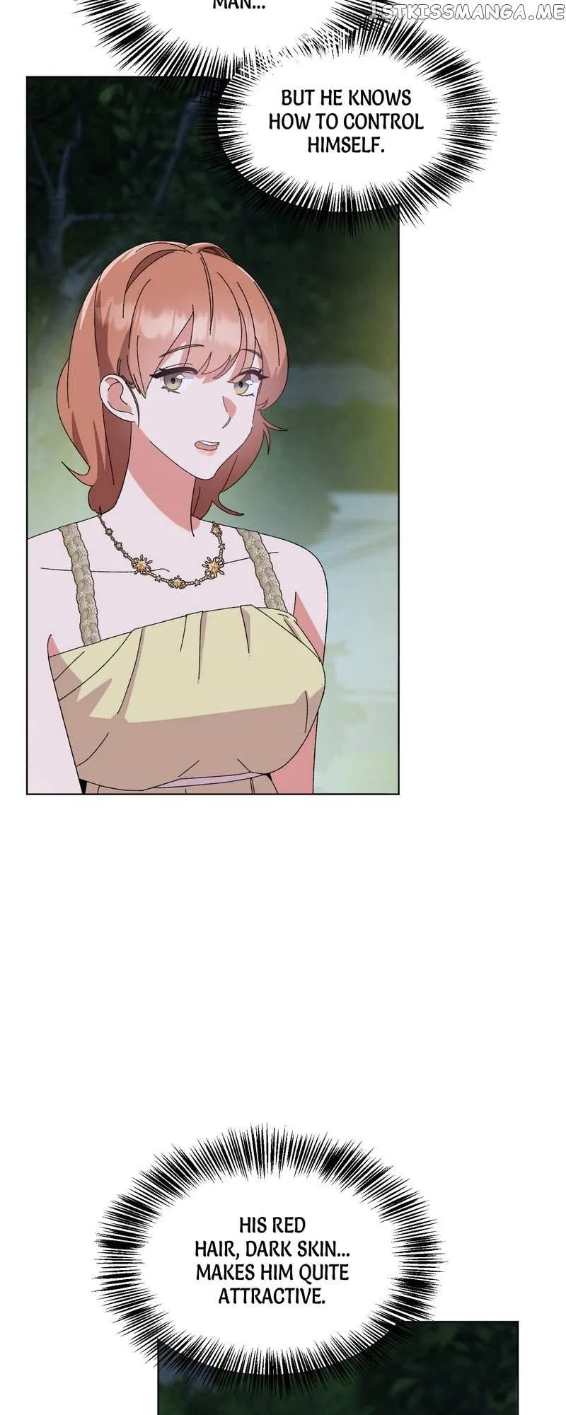 A Second Chance at Saving You Chapter 6 – Page 12