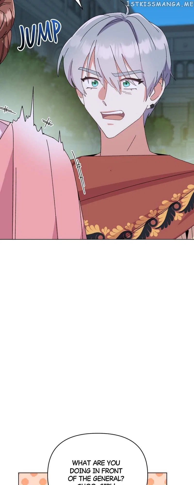 A Second Chance at Saving You Chapter 6 – Page 16