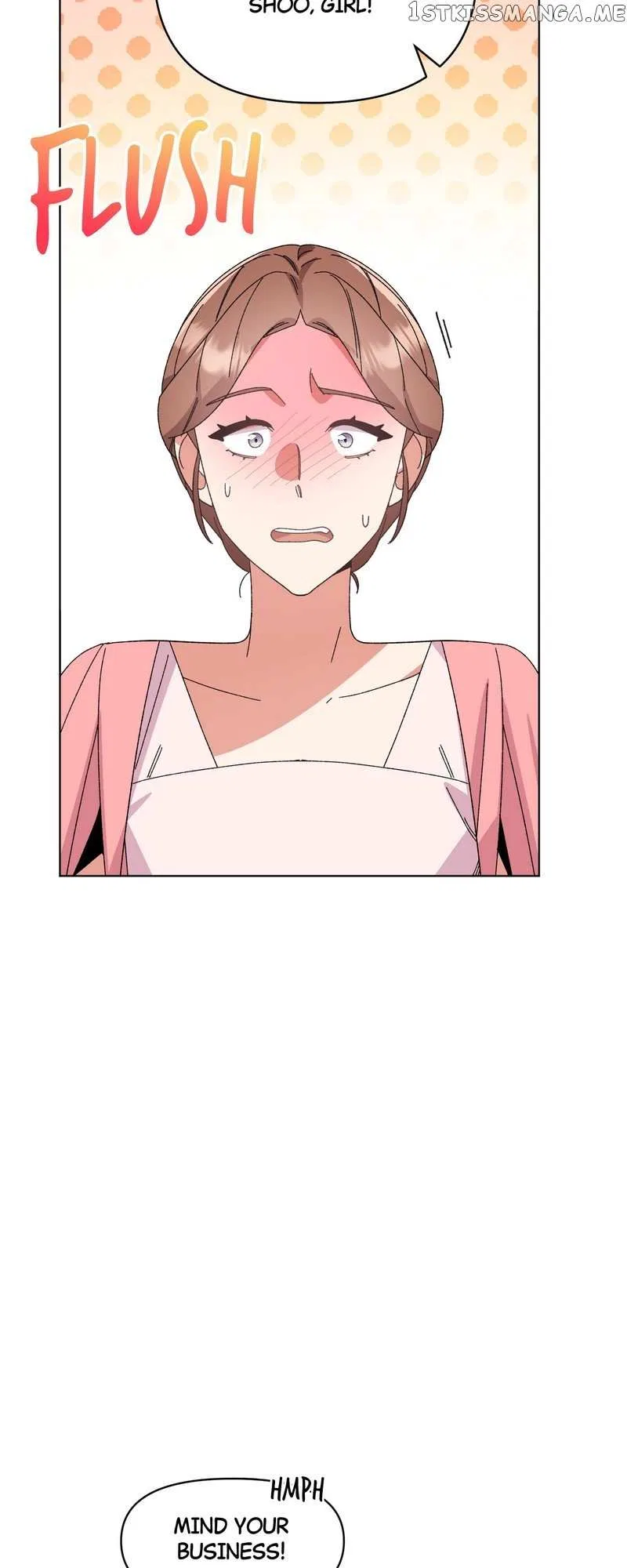 A Second Chance at Saving You Chapter 6 – Page 17