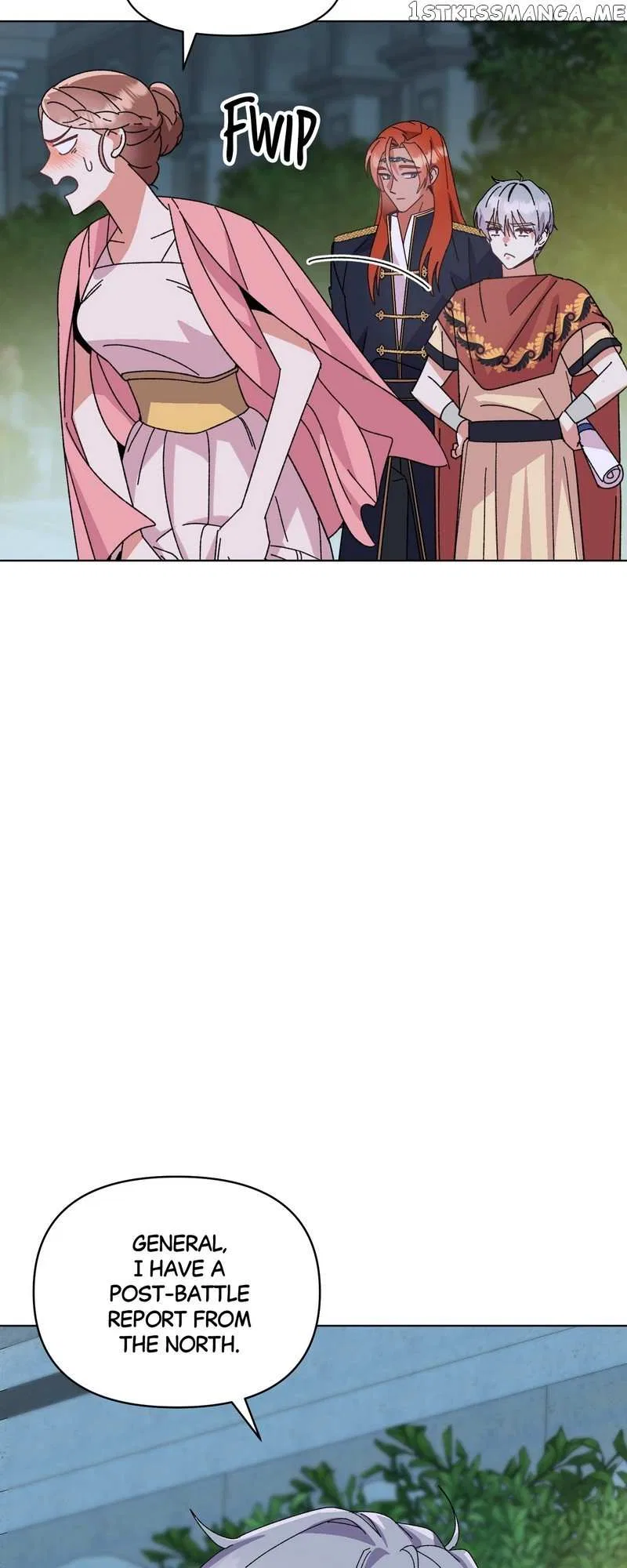 A Second Chance at Saving You Chapter 6 – Page 18