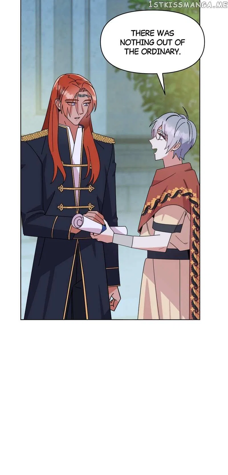 A Second Chance at Saving You Chapter 6 – Page 20