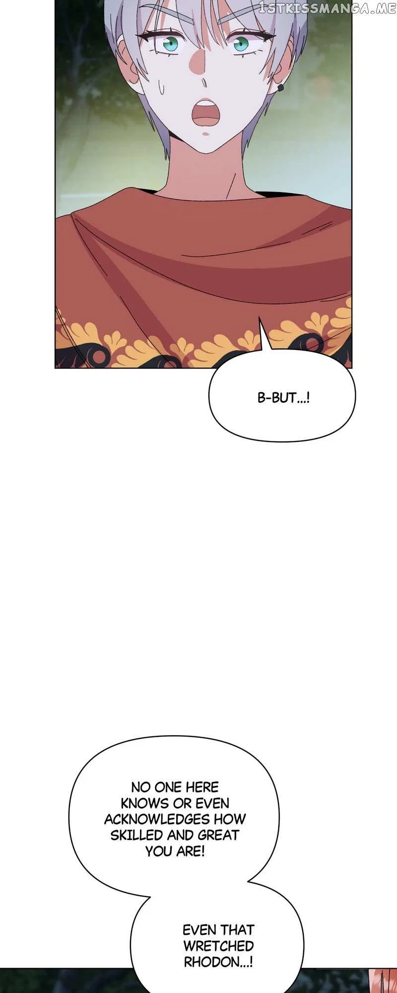 A Second Chance at Saving You Chapter 6 – Page 24
