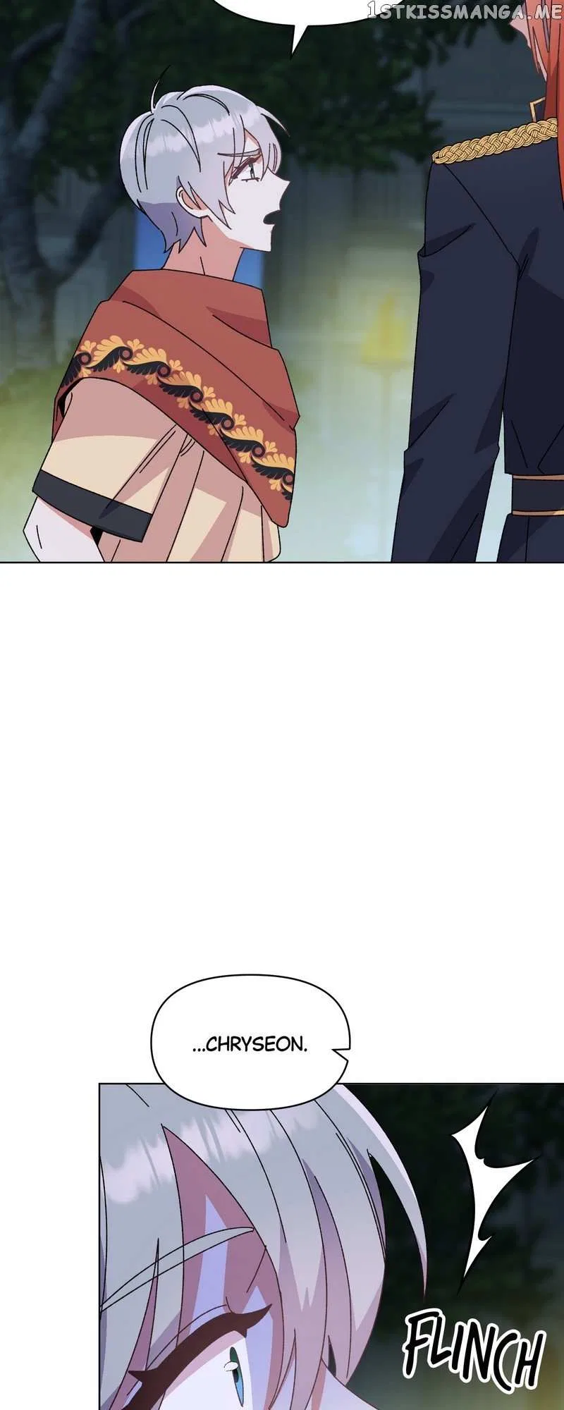 A Second Chance at Saving You Chapter 6 – Page 25