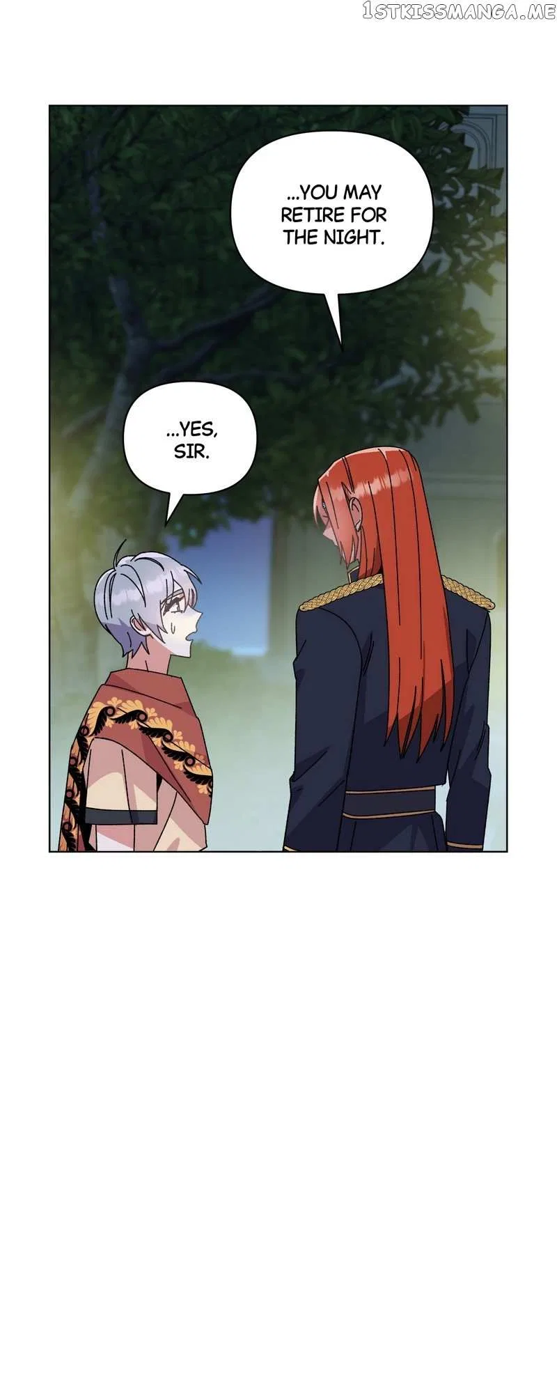 A Second Chance at Saving You Chapter 6 – Page 29
