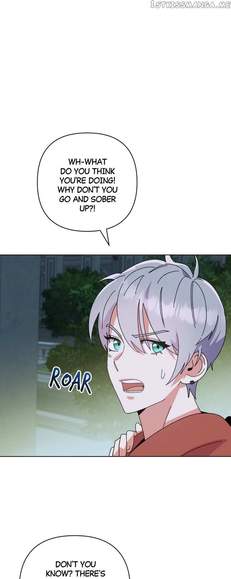 A Second Chance at Saving You Chapter 6 – Page 32
