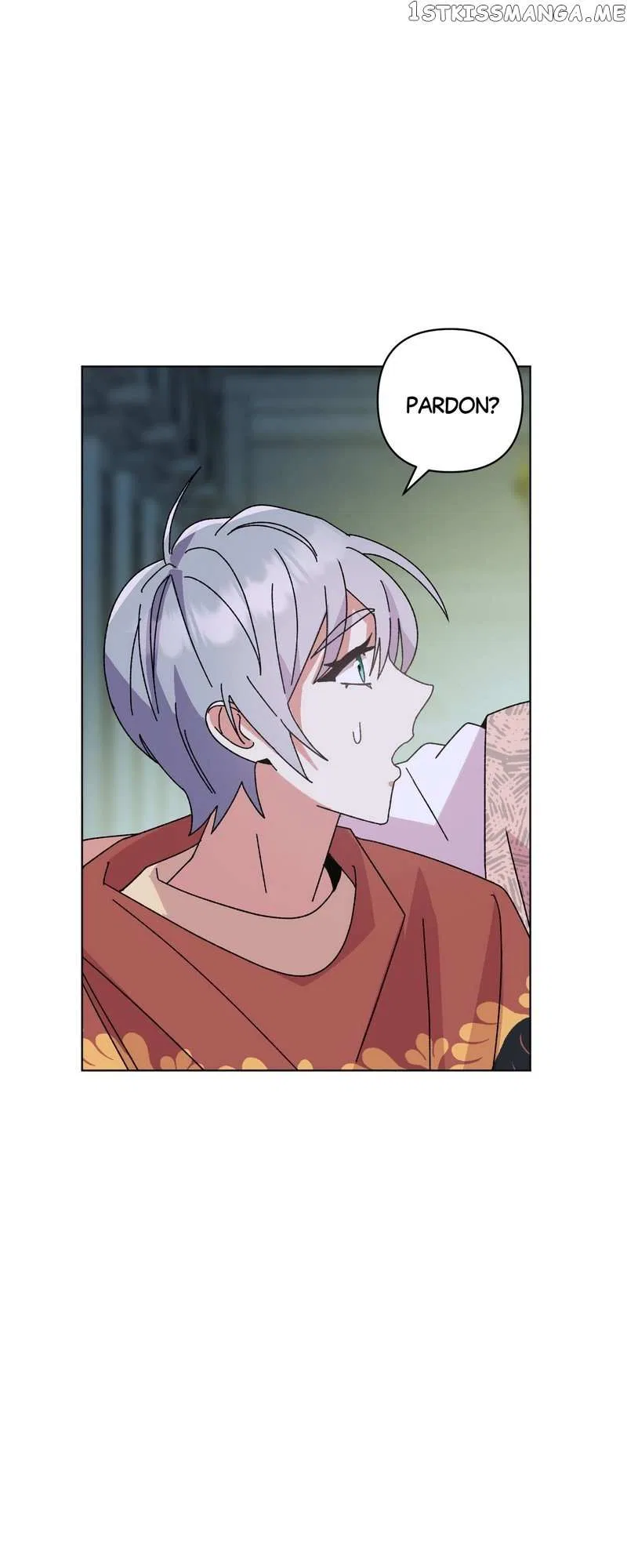 A Second Chance at Saving You Chapter 6 – Page 35