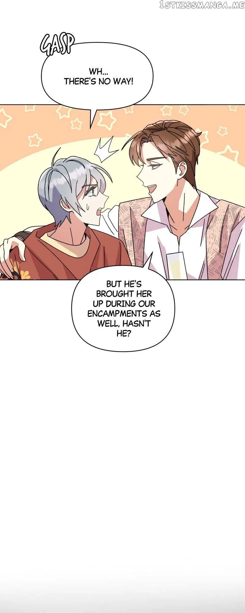 A Second Chance at Saving You Chapter 6 – Page 36