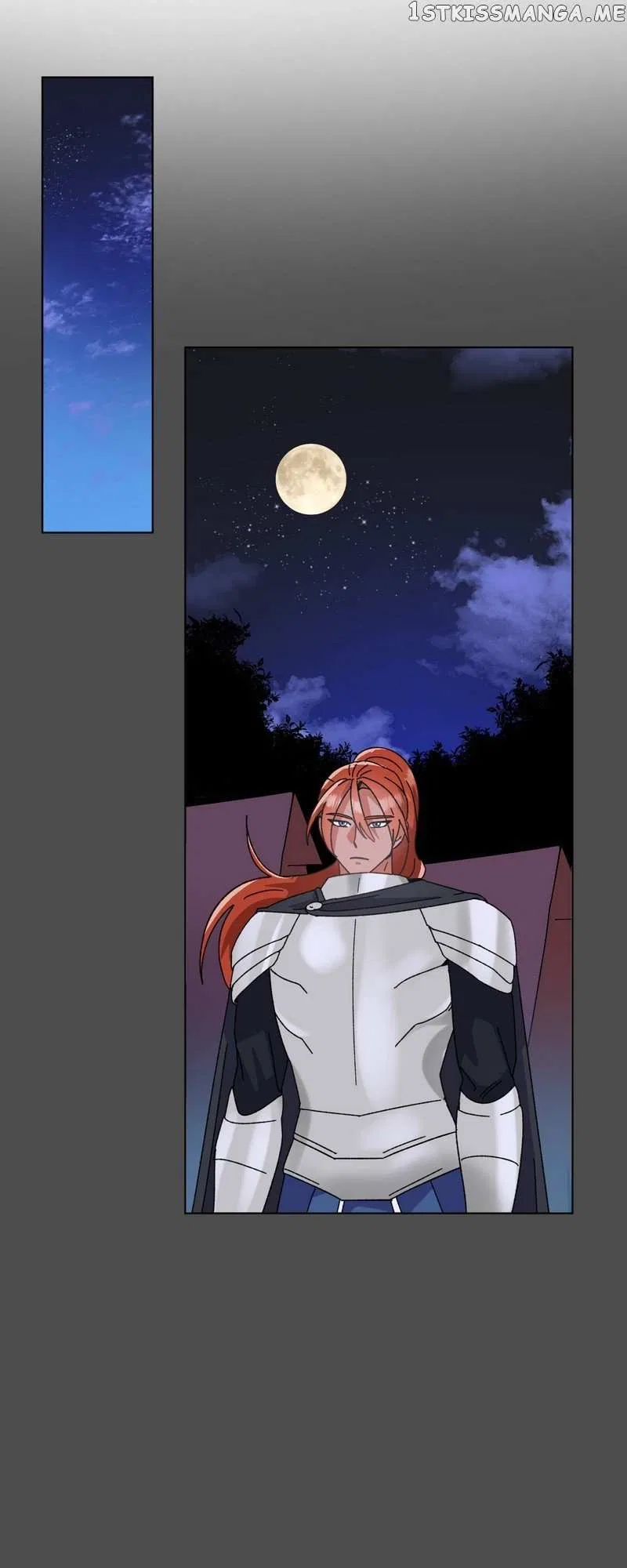 A Second Chance at Saving You Chapter 6 – Page 37