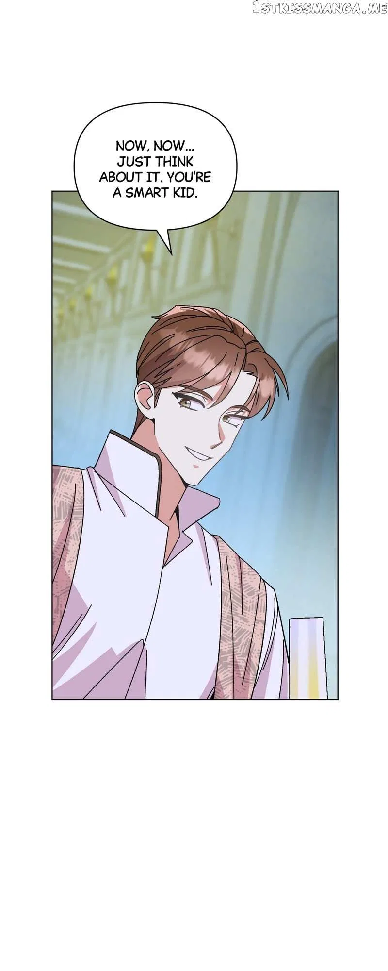 A Second Chance at Saving You Chapter 6 – Page 43