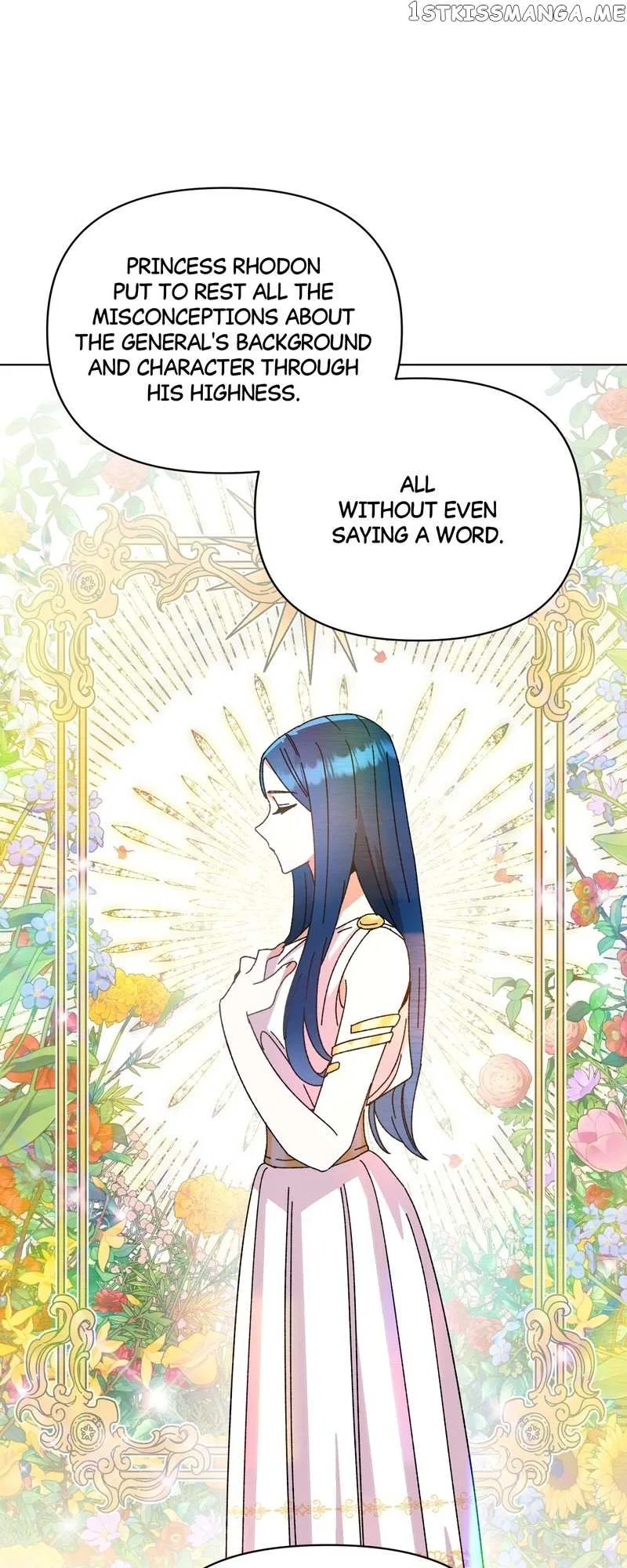 A Second Chance at Saving You Chapter 6 – Page 44