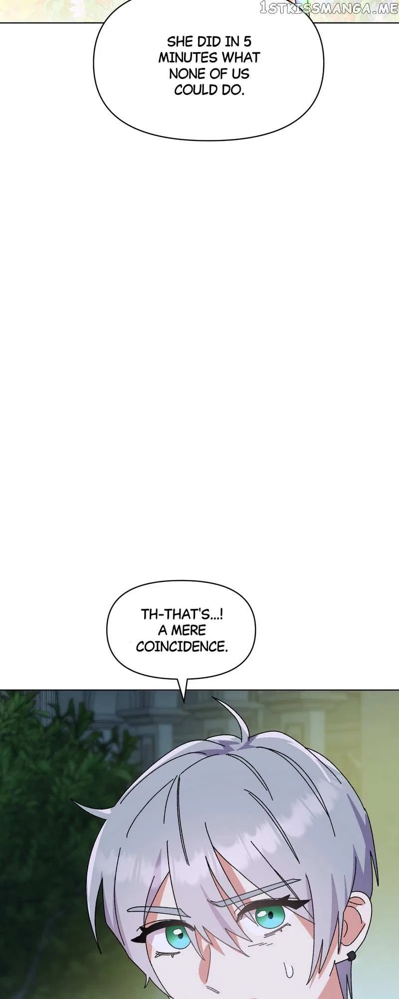A Second Chance at Saving You Chapter 6 – Page 45