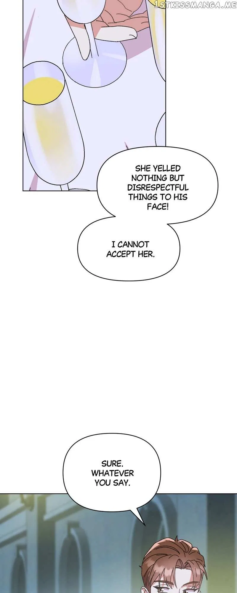 A Second Chance at Saving You Chapter 6 – Page 47
