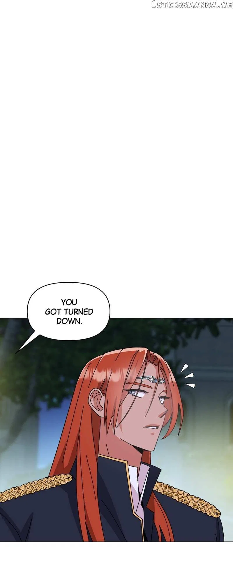 A Second Chance at Saving You Chapter 6 – Page 50