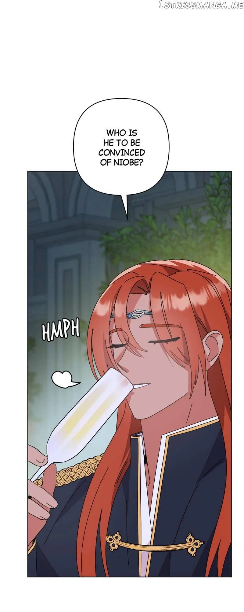 A Second Chance at Saving You Chapter 6 – Page 52
