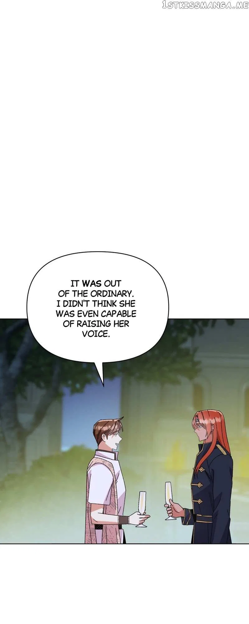A Second Chance at Saving You Chapter 6 – Page 53