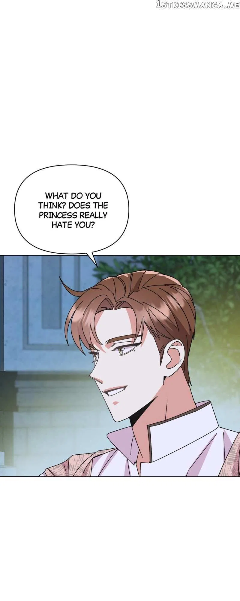 A Second Chance at Saving You Chapter 6 – Page 54