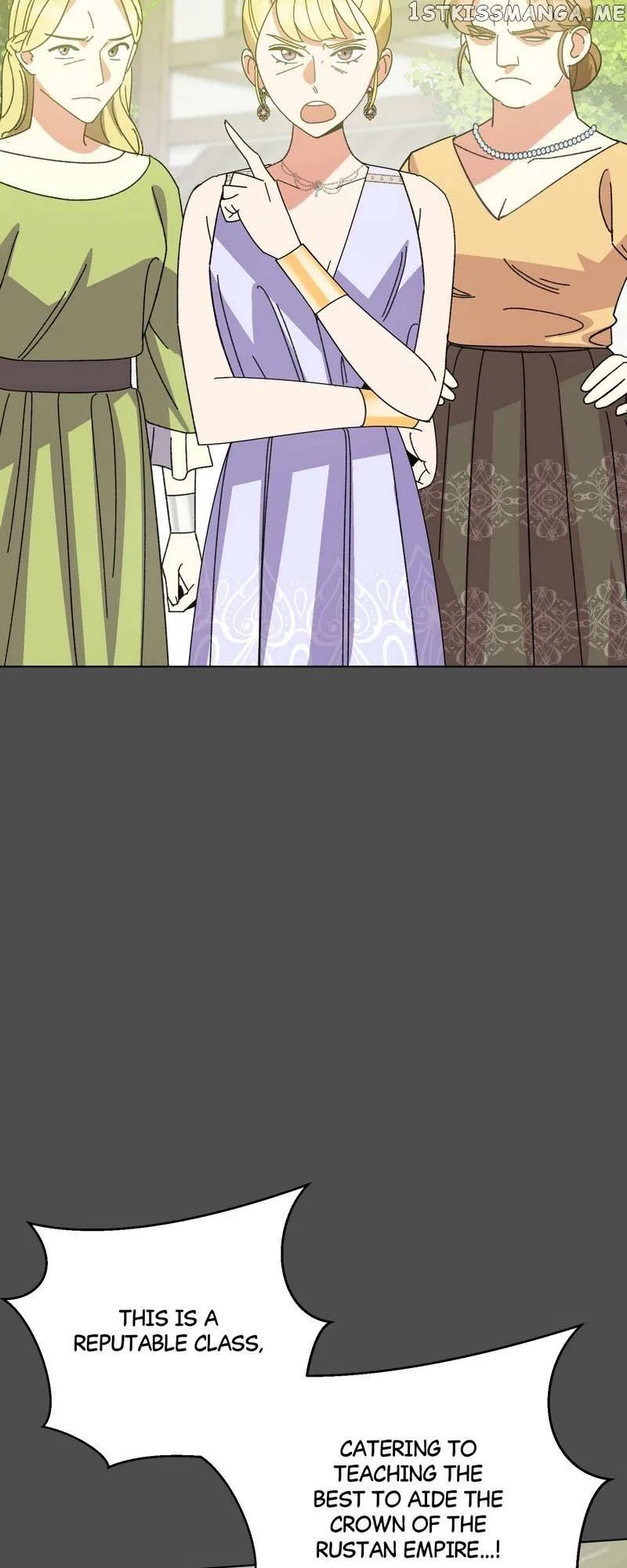 A Second Chance at Saving You Chapter 6 – Page 58