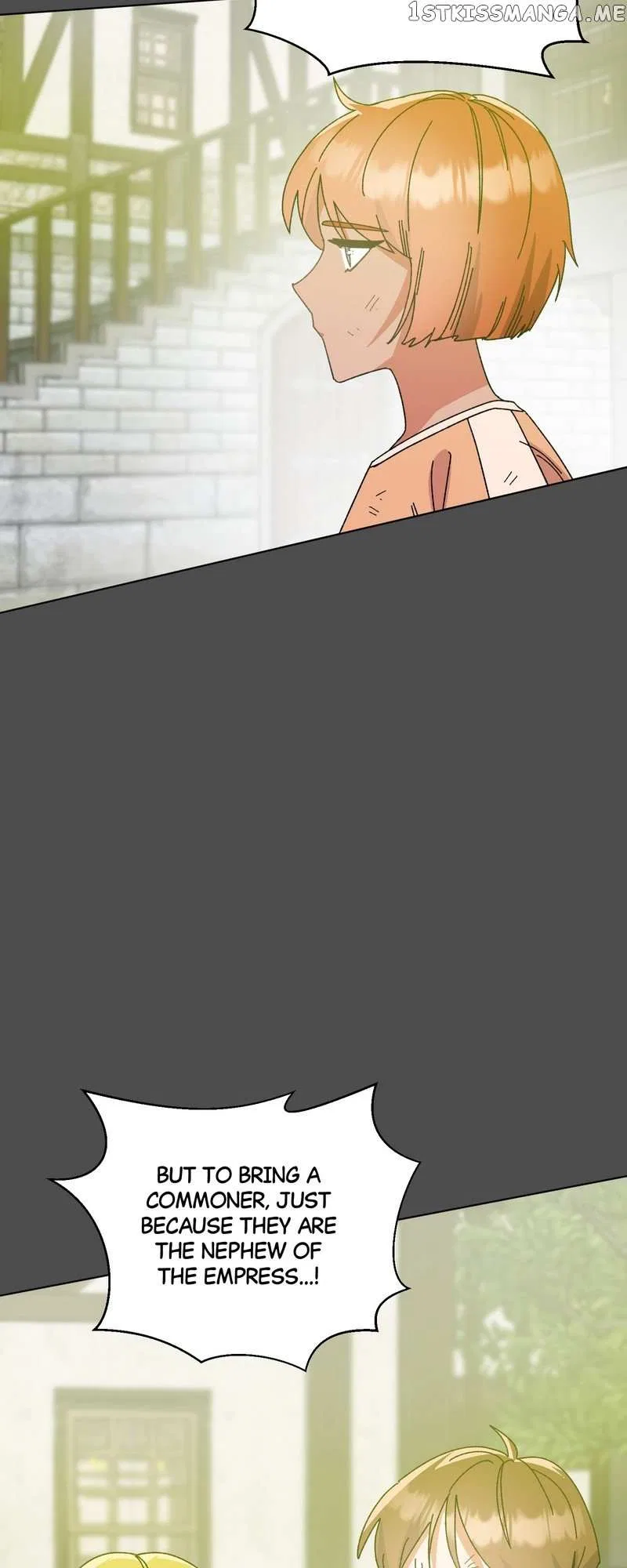 A Second Chance at Saving You Chapter 6 – Page 59