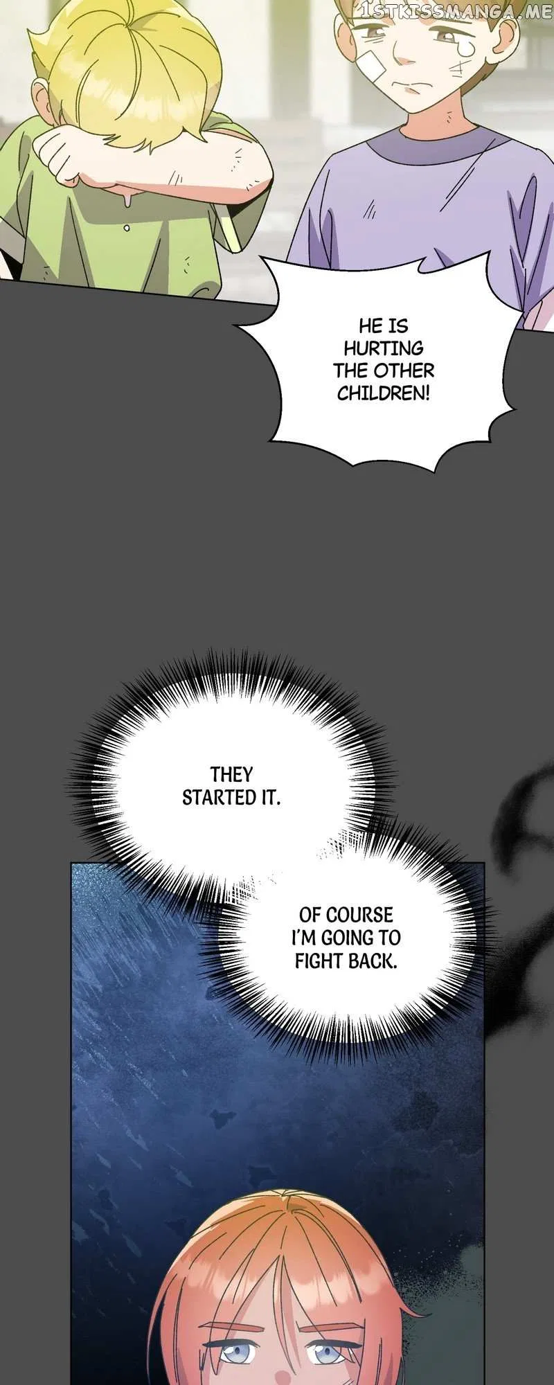A Second Chance at Saving You Chapter 6 – Page 60