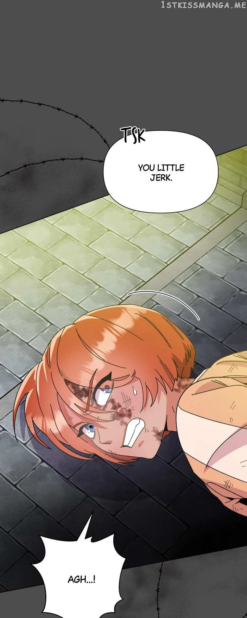 A Second Chance at Saving You Chapter 6 – Page 63