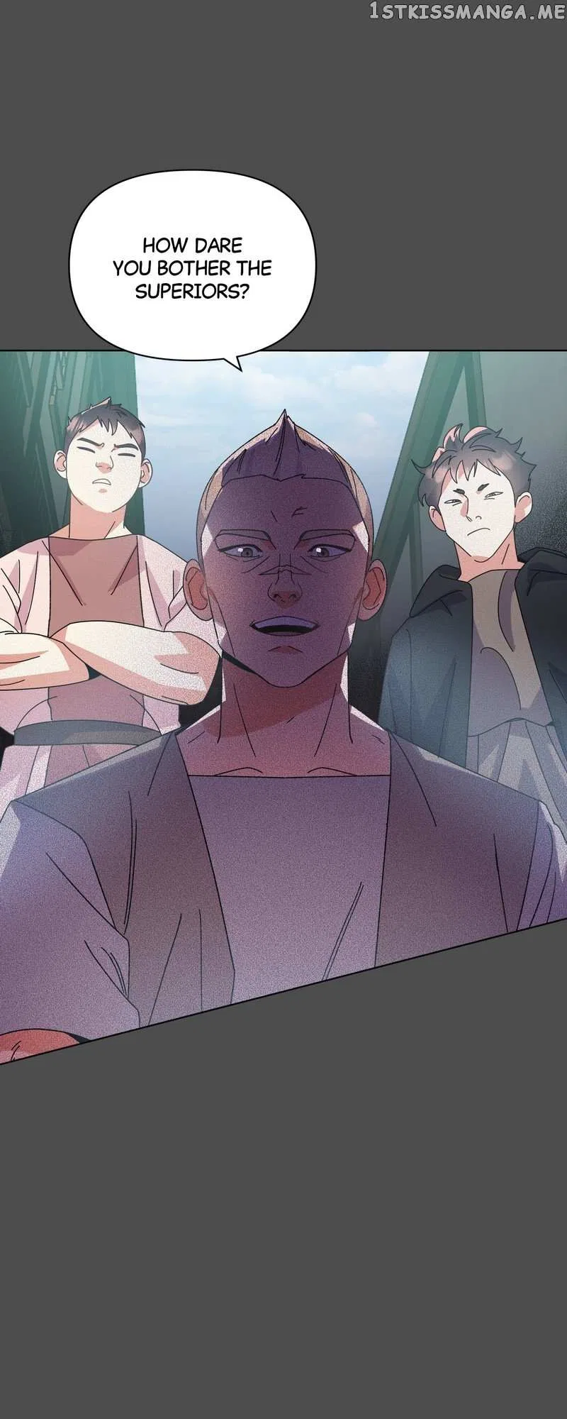 A Second Chance at Saving You Chapter 6 – Page 65