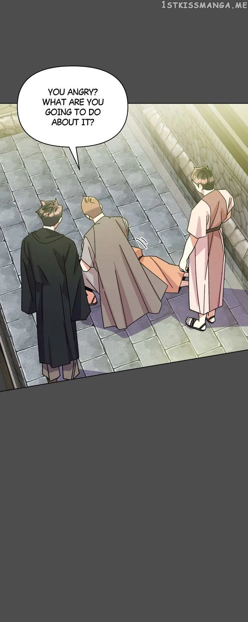 A Second Chance at Saving You Chapter 6 – Page 67
