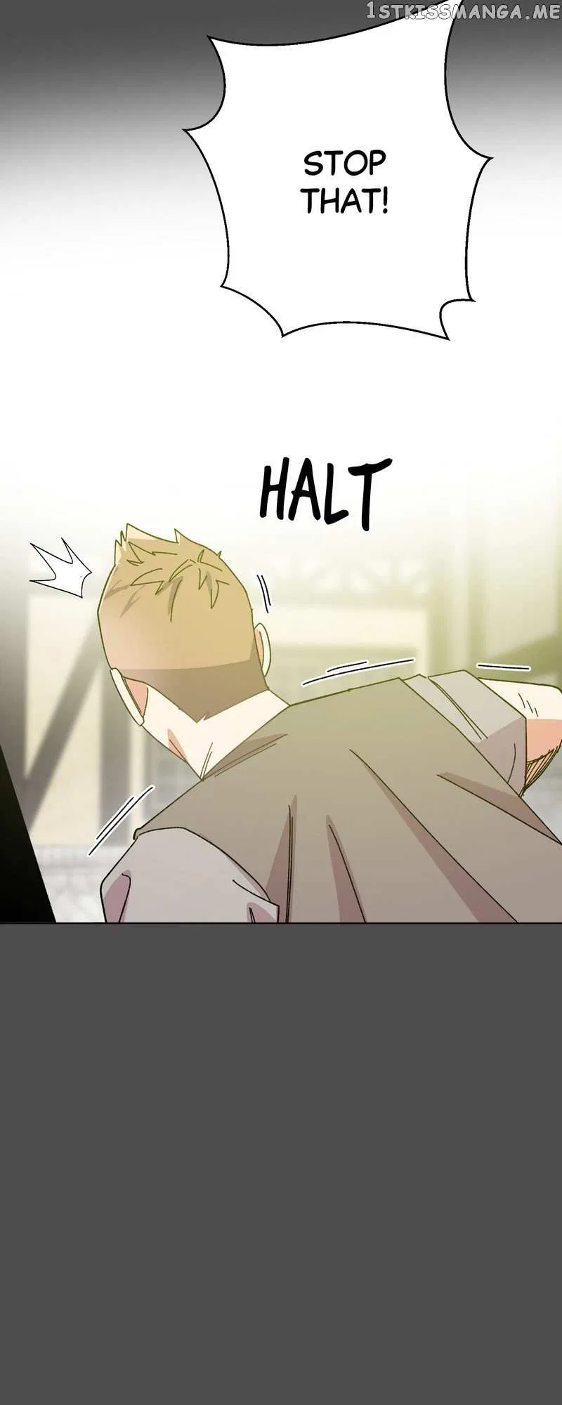 A Second Chance at Saving You Chapter 6 – Page 69