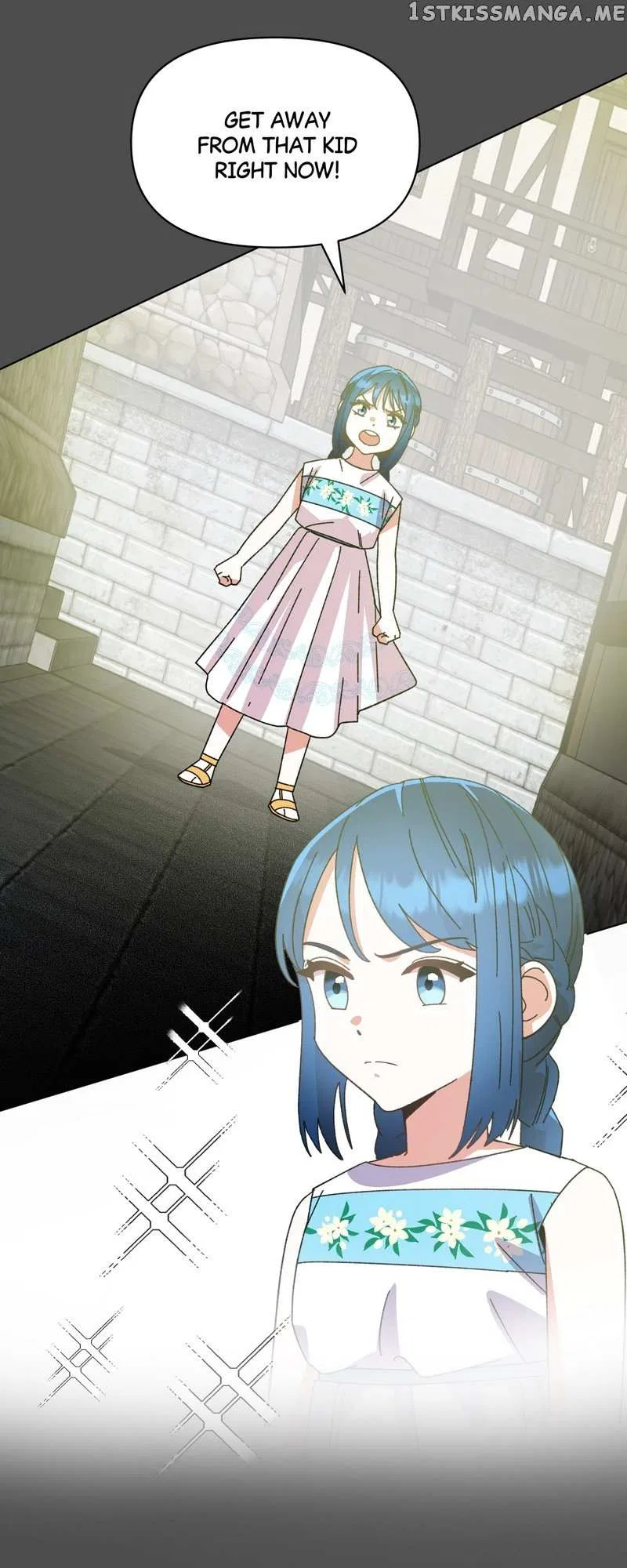 A Second Chance at Saving You Chapter 6 – Page 70