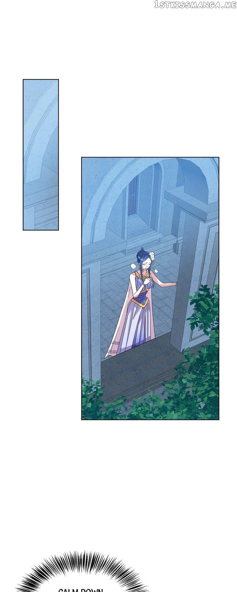 A Second Chance at Saving You Chapter 5 – Page 5
