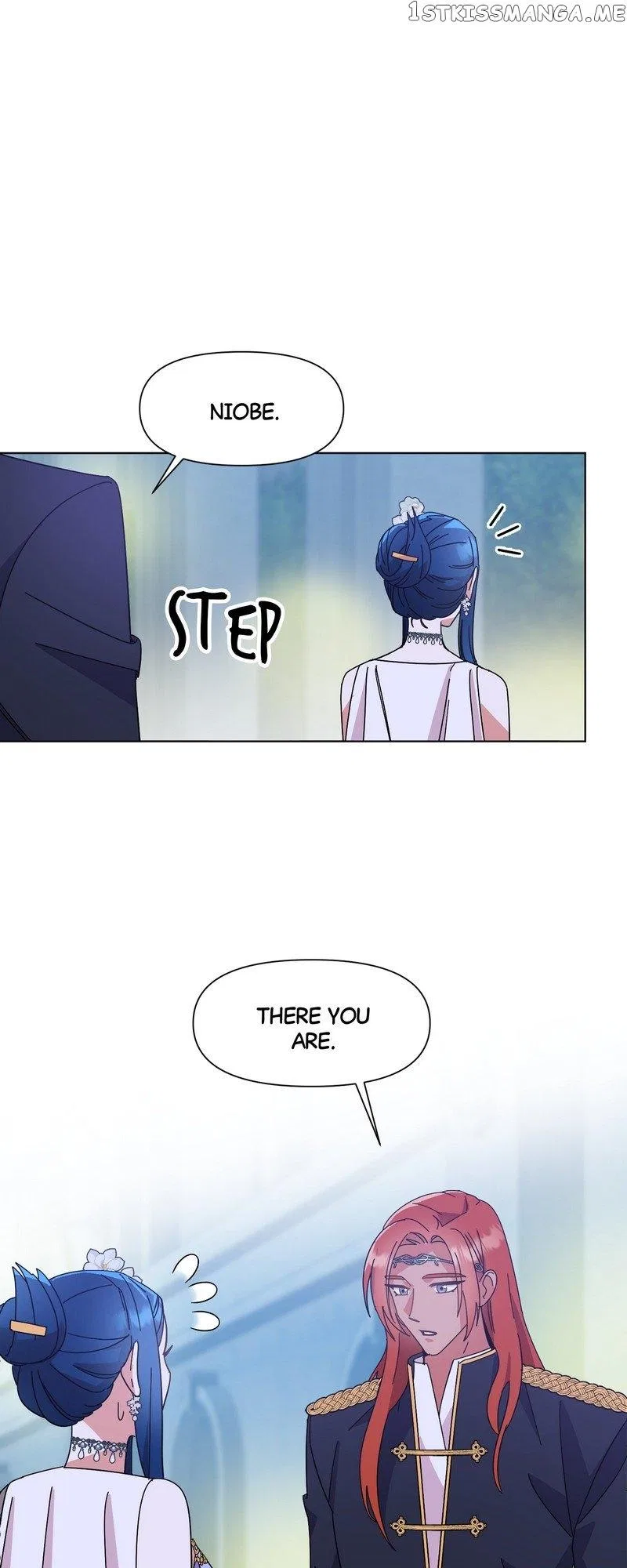 A Second Chance at Saving You Chapter 5 – Page 9