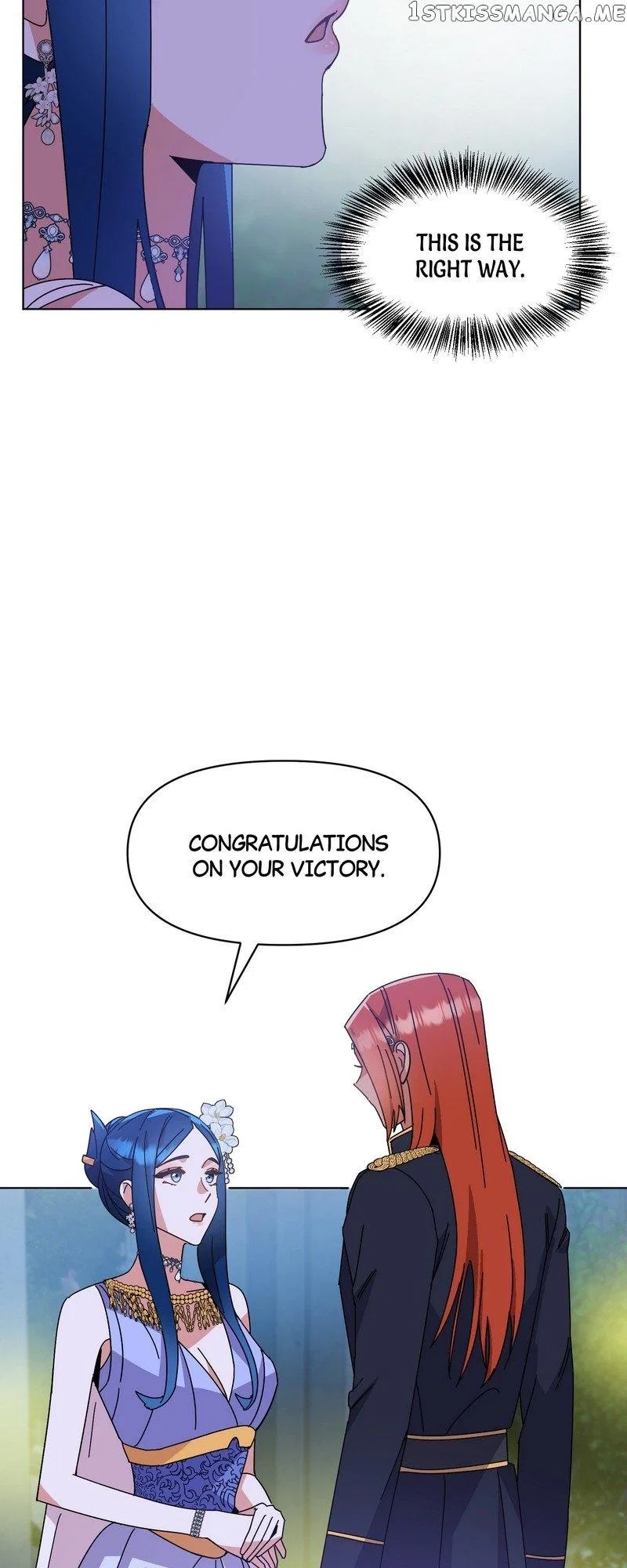 A Second Chance at Saving You Chapter 5 – Page 12