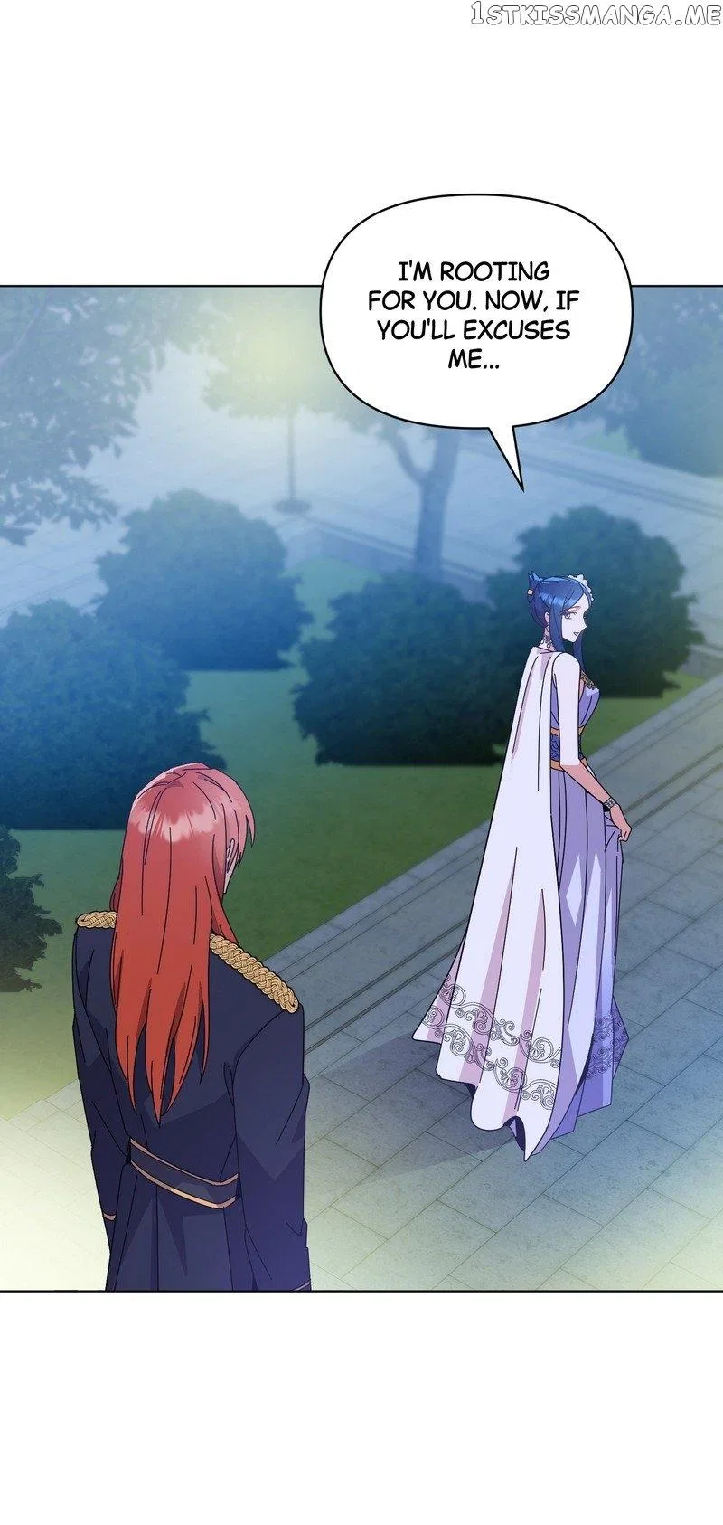 A Second Chance at Saving You Chapter 5 – Page 17