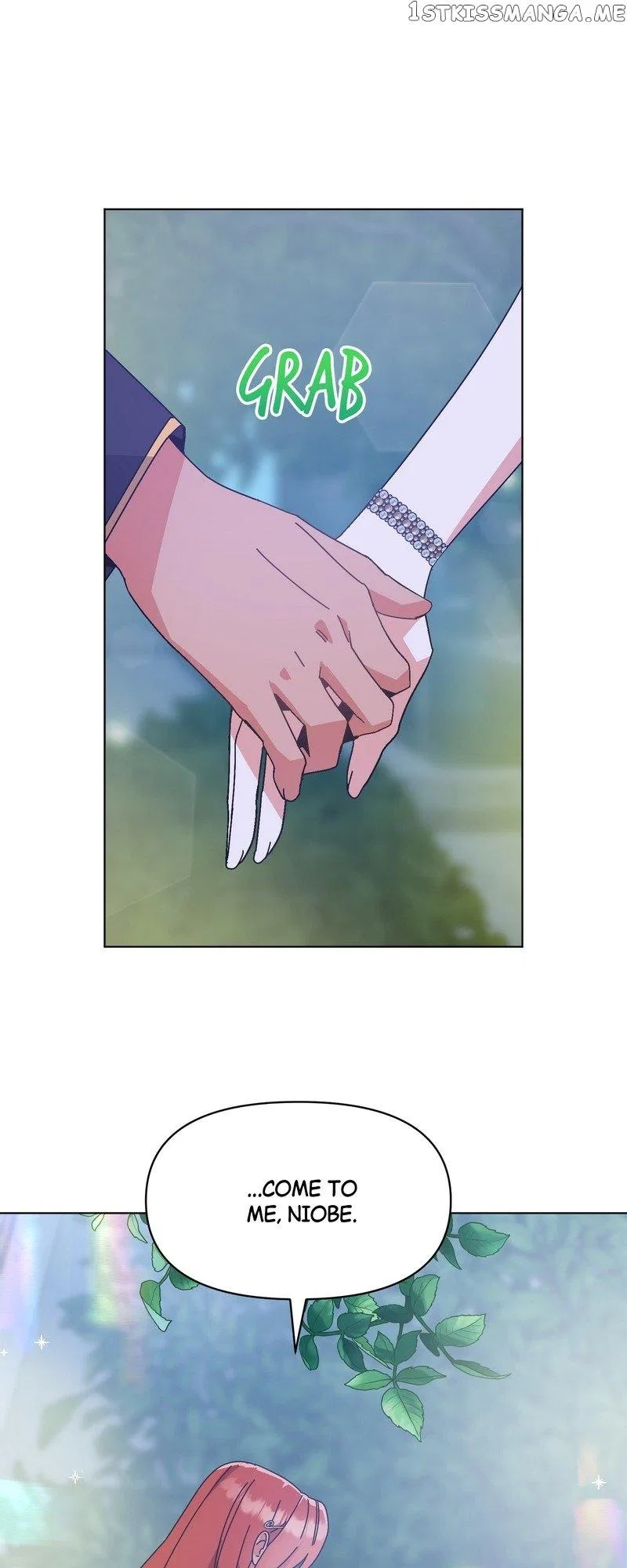 A Second Chance at Saving You Chapter 5 – Page 18