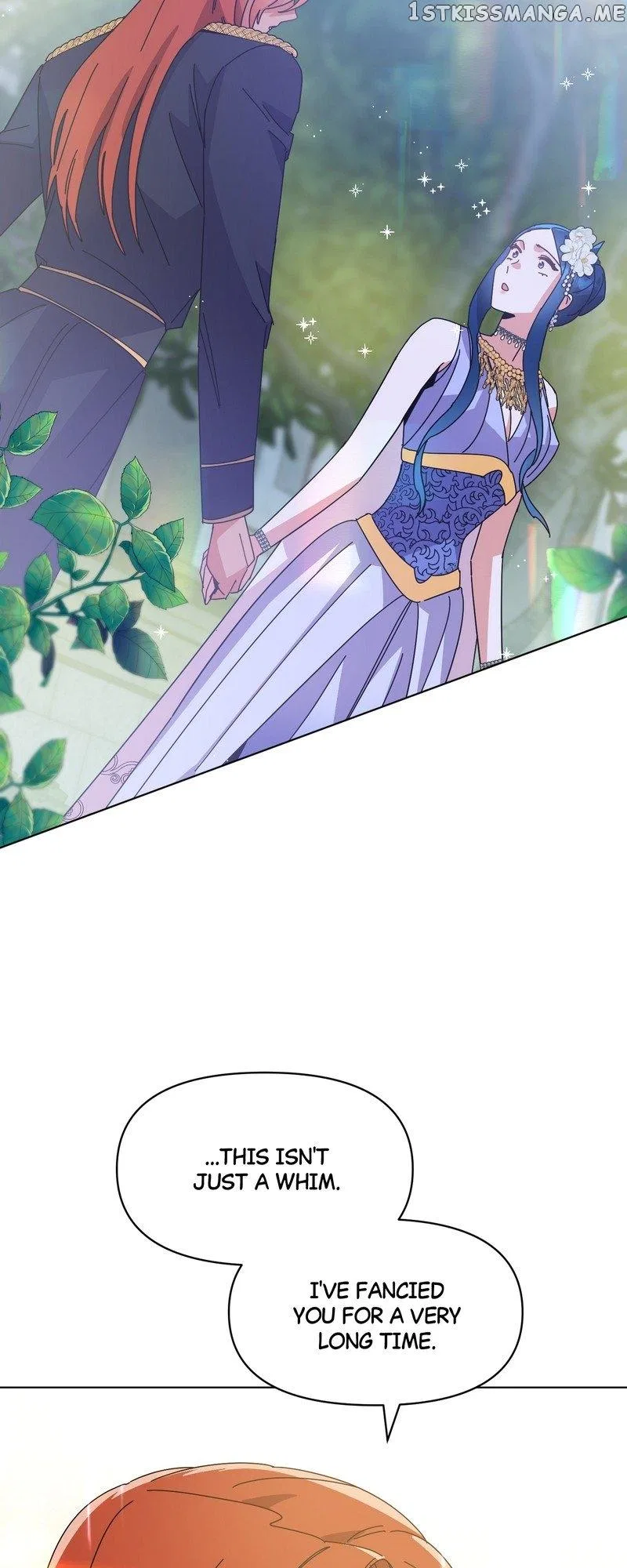 A Second Chance at Saving You Chapter 5 – Page 19