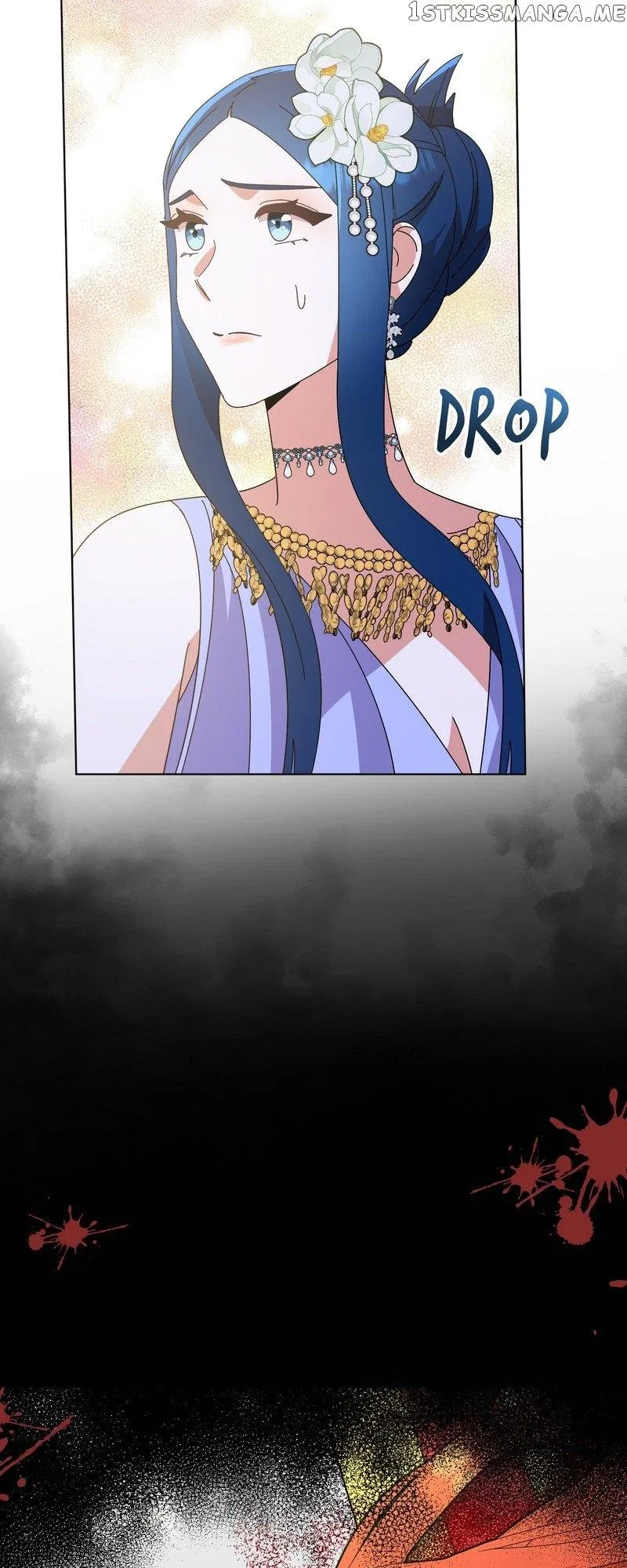 A Second Chance at Saving You Chapter 5 – Page 21