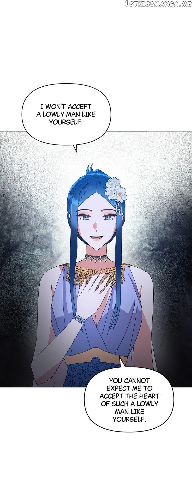 A Second Chance at Saving You Chapter 5 – Page 26