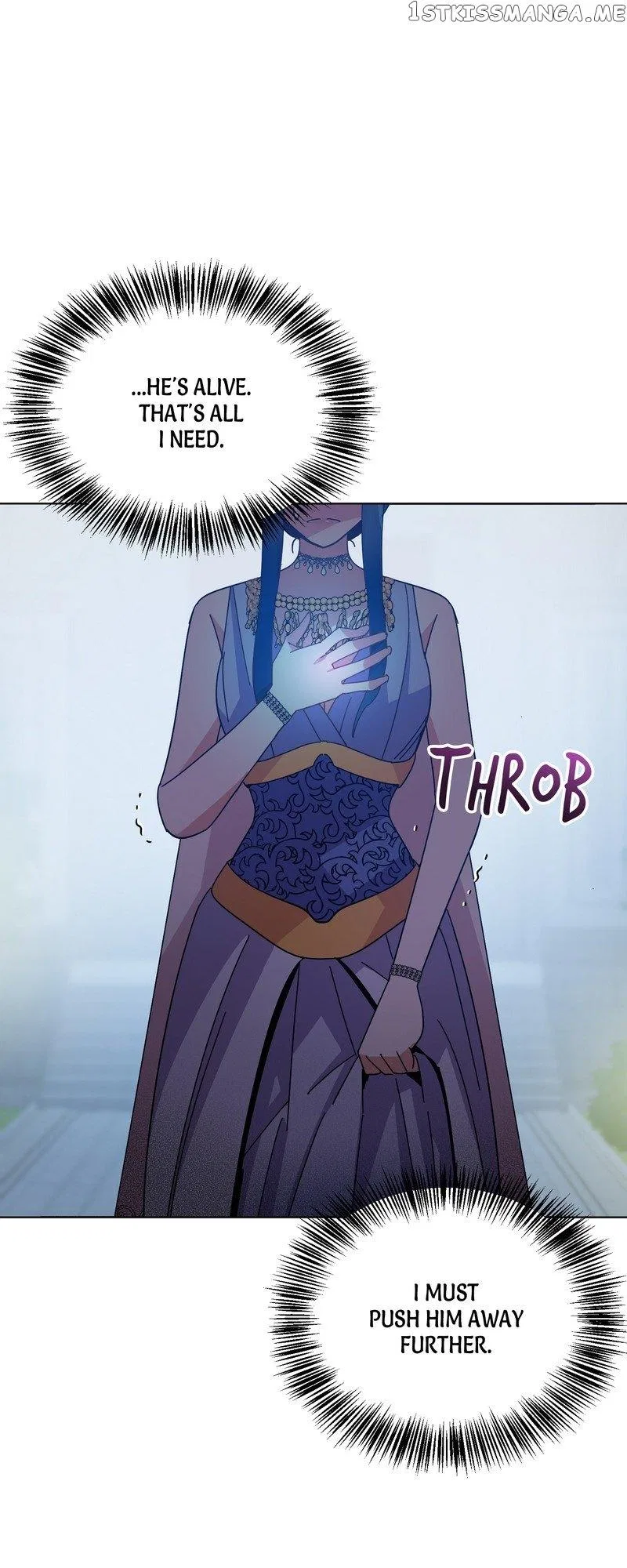 A Second Chance at Saving You Chapter 5 – Page 28