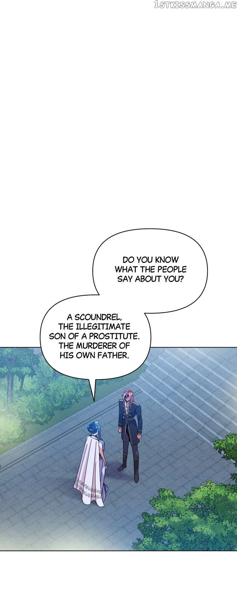 A Second Chance at Saving You Chapter 5 – Page 29